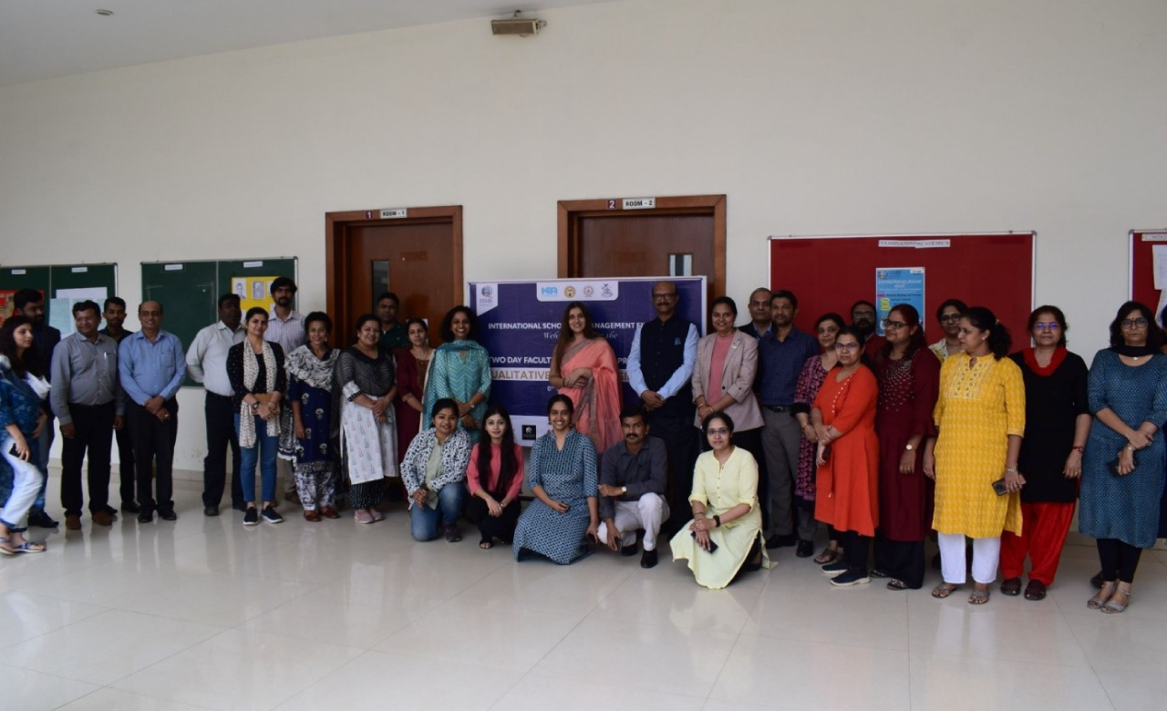 VALUE-ADDED COURSES ENABLING RESEARCH