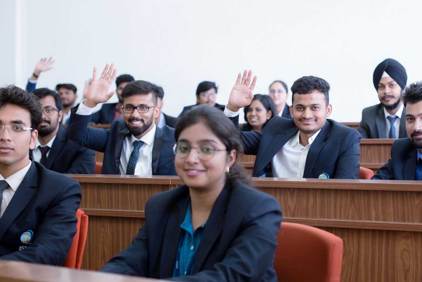 Best MBA College in Bangalore