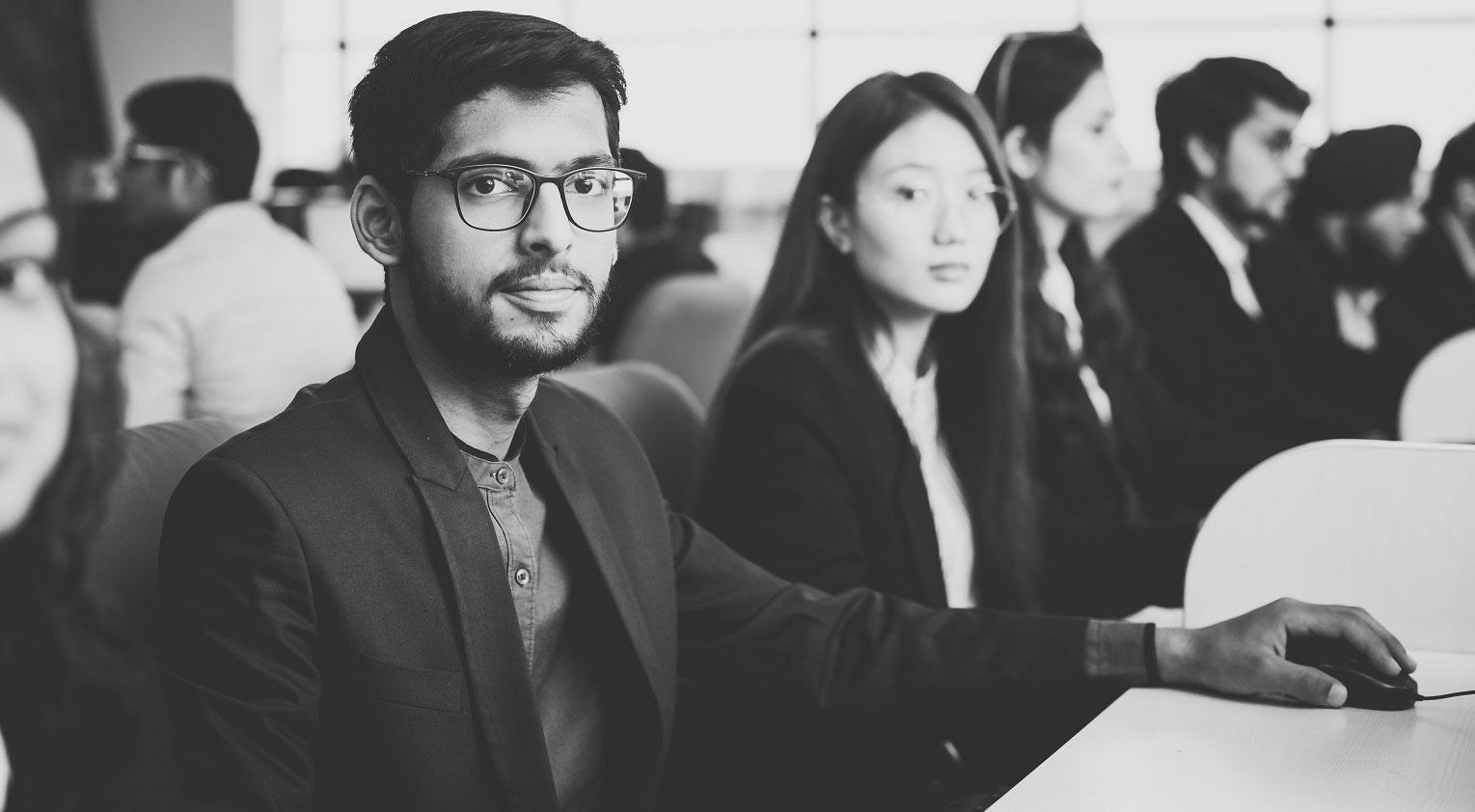 Top MBA College in Bangalore