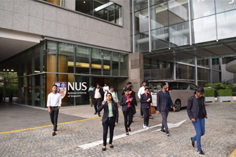 INTERNATIONAL PARTNERSHIP FOR RESEARCH