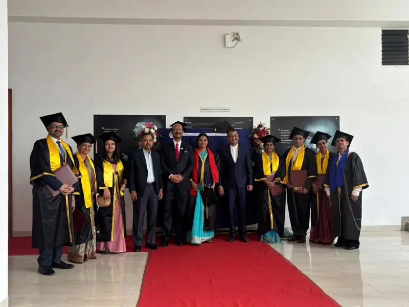 PhD DOCTORAL PROGRAM