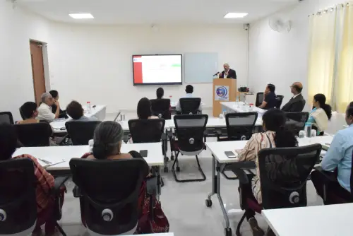 WI-FI ENABLED ON-CAMPUS HOSTEL