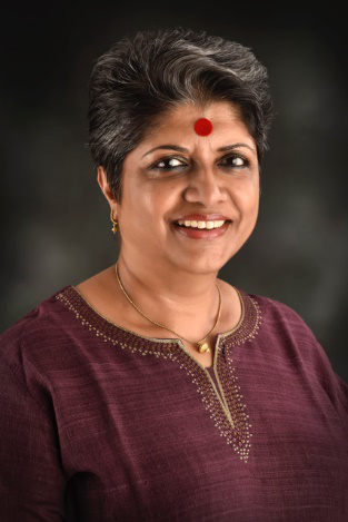 Ms.Malavika Harita