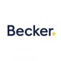becker logo