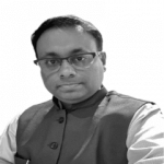 Indranil Dutta