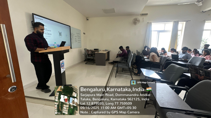 AI For Business Professional BA