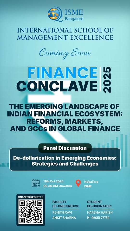 Finance Conclave 2025