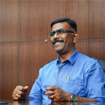 Manivannan P Manivannan P