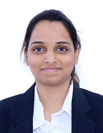 Pragati Vinod Kamath