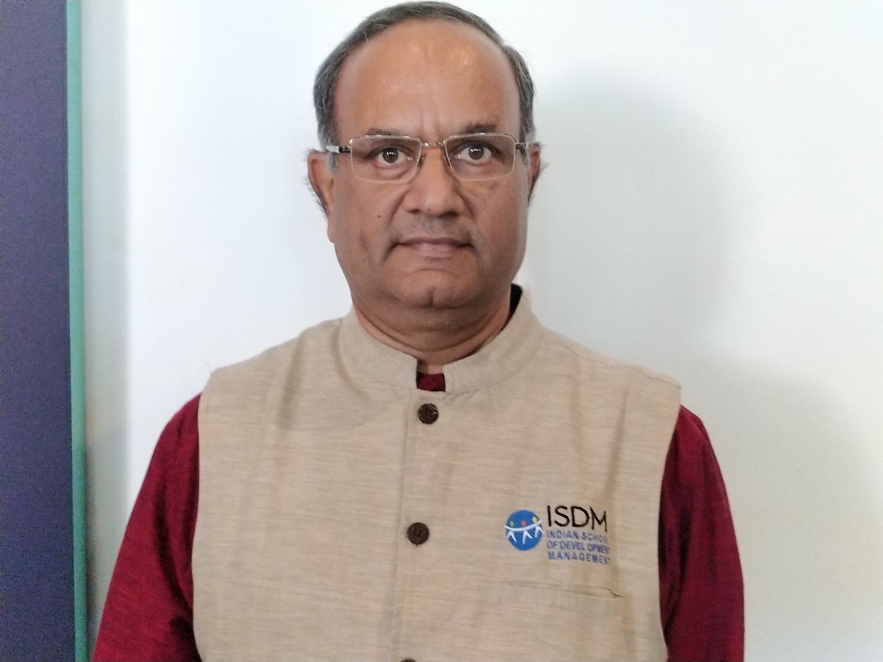 Ravi Sreedharan Ravi Sreedharan