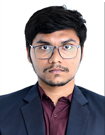 Syed Mohammad Harshad