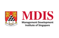 Mdis Logo