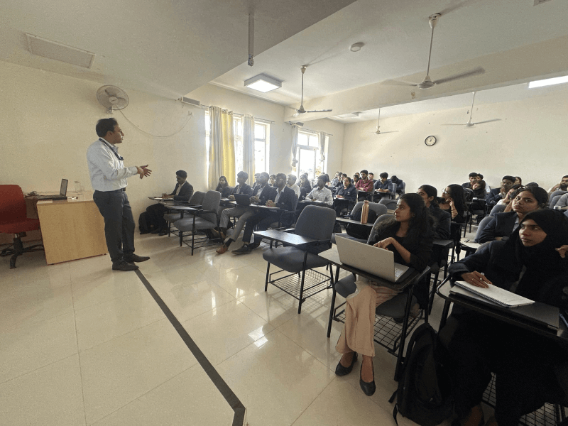 Aptitude Training & Soft Skills by Gryphon Academy