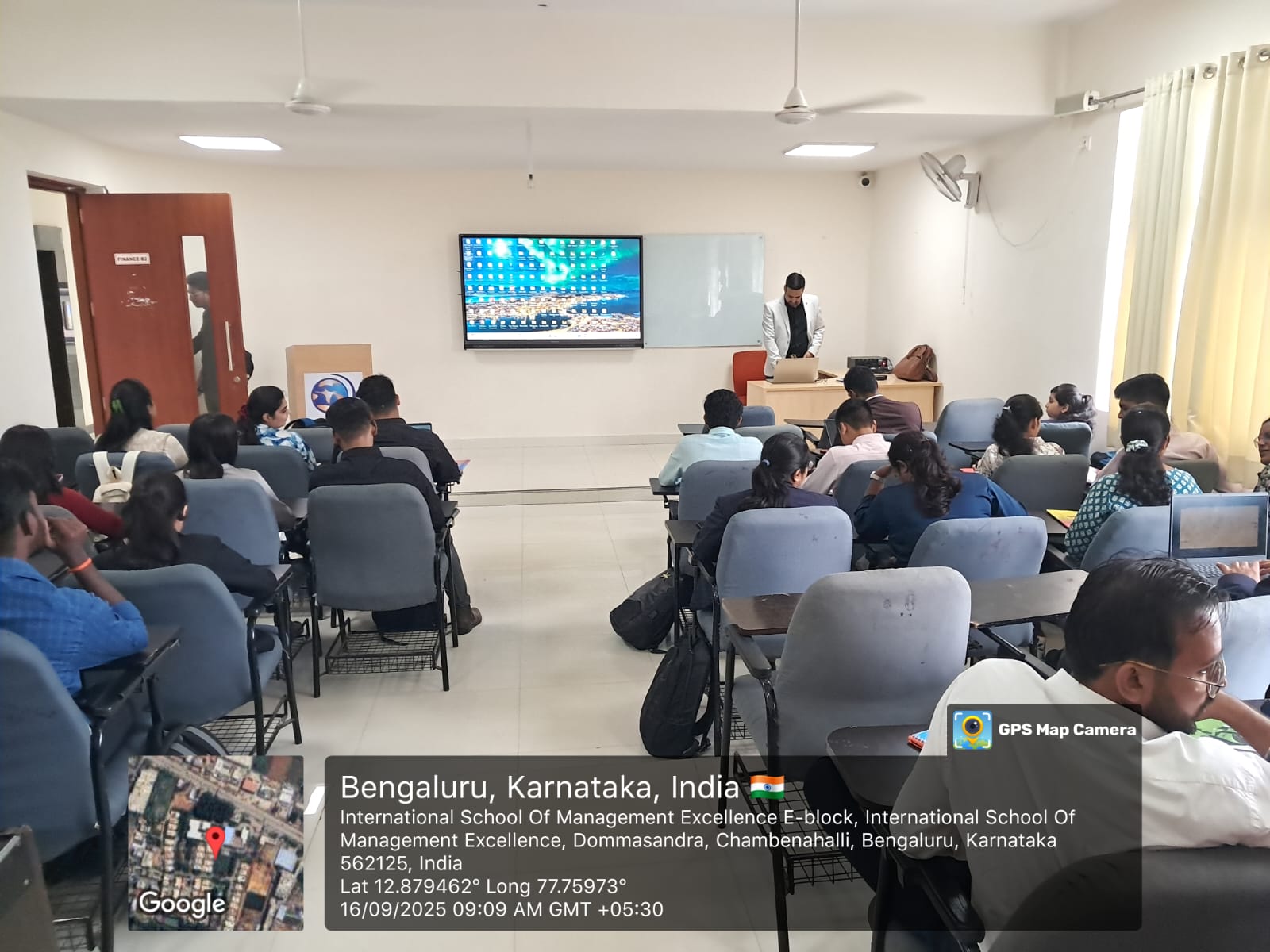 Financial Modelling & Valuation by Grant Thornton