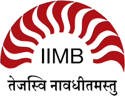 IIM Bangalore