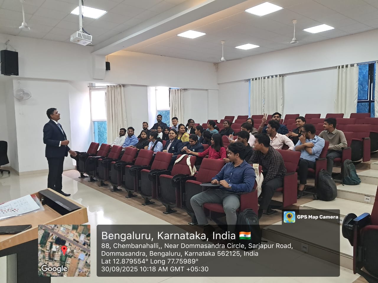 GD+PI& Mock Interview