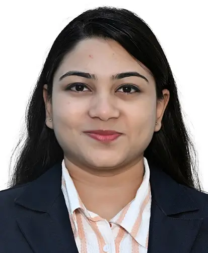 Ashlesha Sandeeprao Akarte