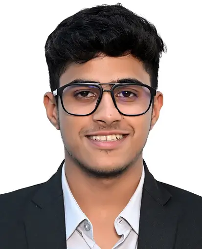 Dhruv Dangi