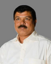 Dr. Harold Andrew Patrick