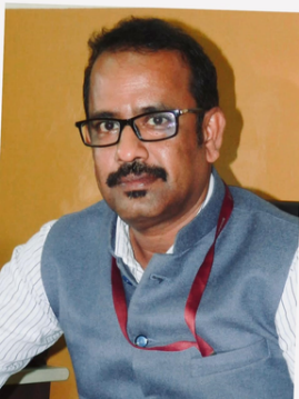 Dr. R. Mahesh