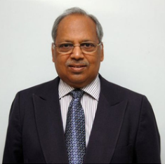 Dr. T V Rao