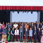 International Conference 2026