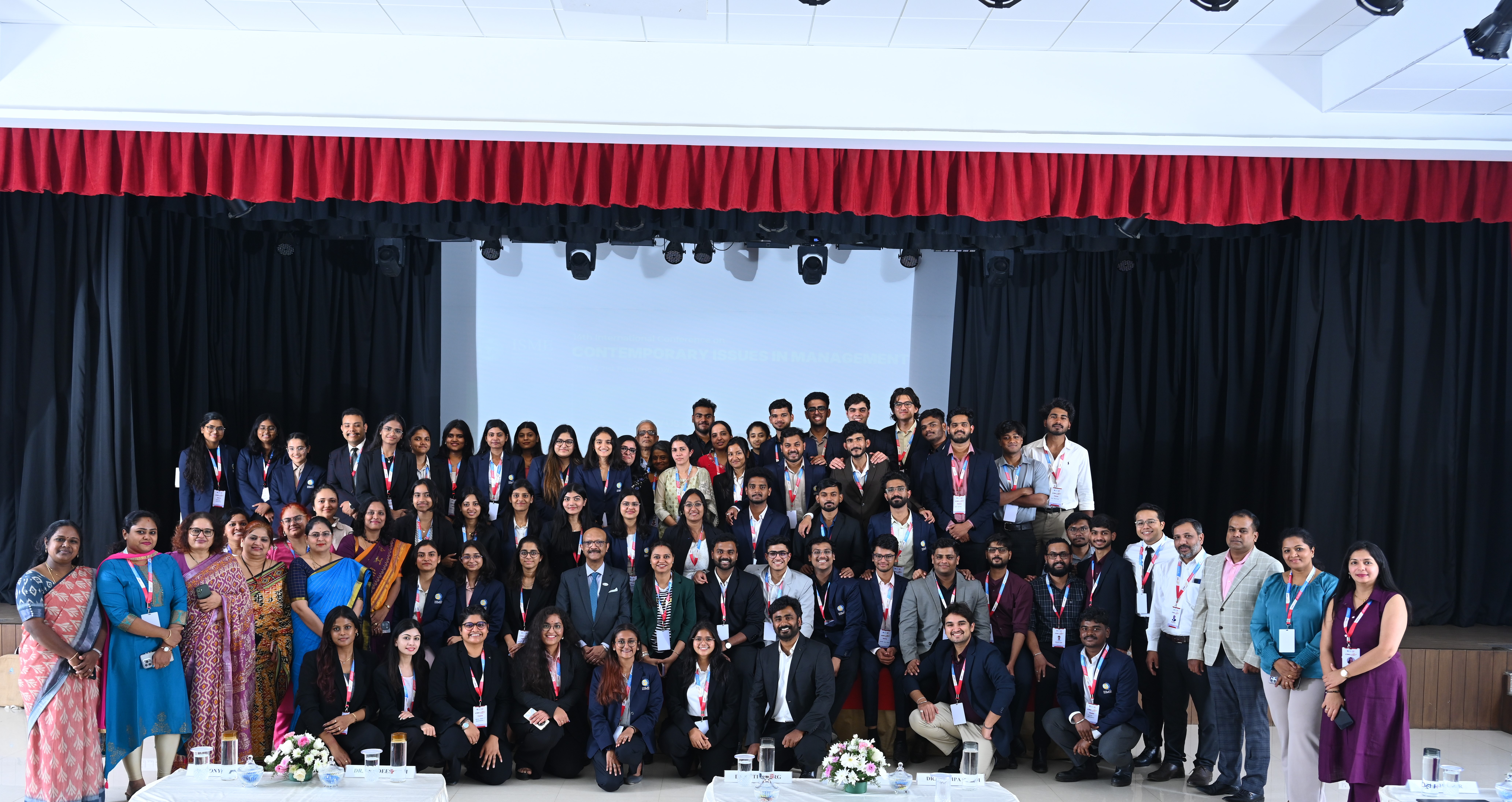 International Conference 2026