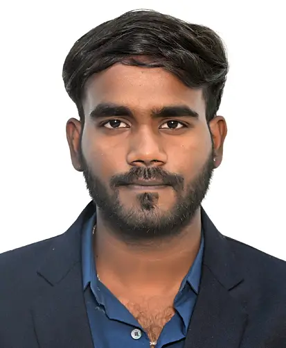 Kummari Naveen Kumar