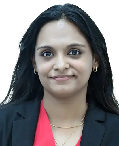 Madhurapantula Devi Sanjana