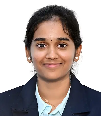 Meka Jahnavichowdary