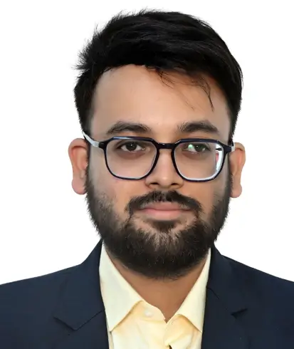 Saurodeep Bhattacharjee