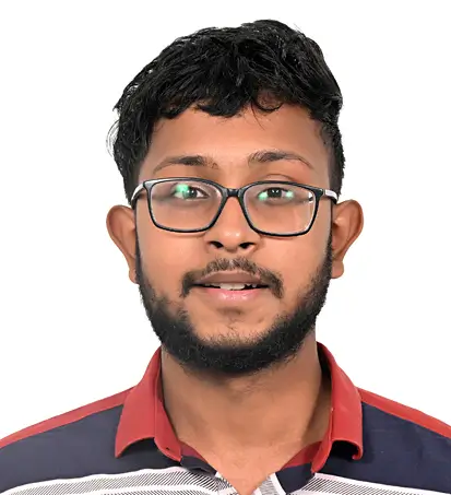 U Dheeraj Naidu