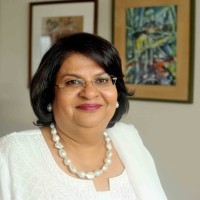 Archana Garodia Gupta