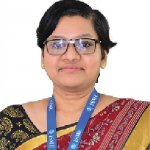 DR. VAISHAVI BALAJI