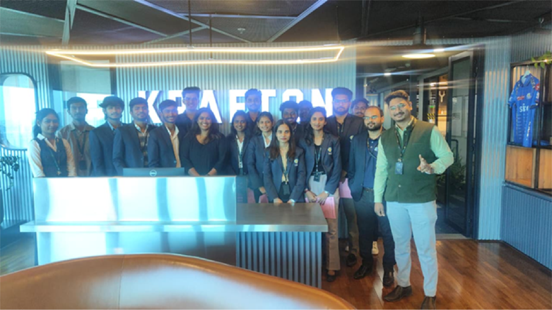 Krafton Technologies