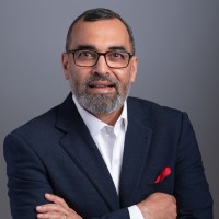 Jai Shankar Krishnan