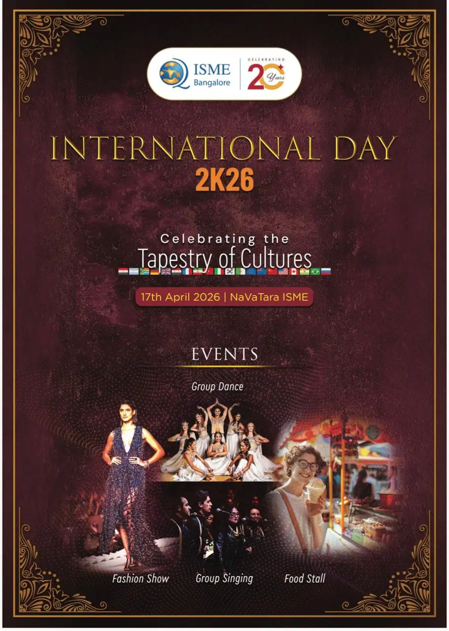 International day 2K26