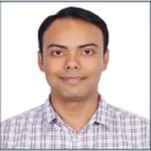 Dr. Abhishek Behl
