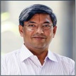 Dr. R Srinivasan