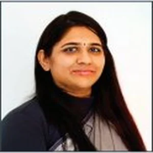 Dr. Ratchana Rajendran