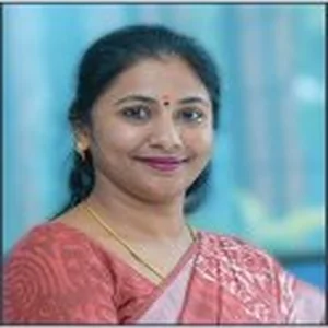 Dr. Sabarmathi G
