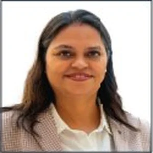 Dr. Shampa Nandi