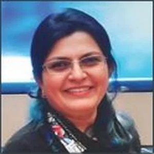 Dr. Sonia Mehrotra