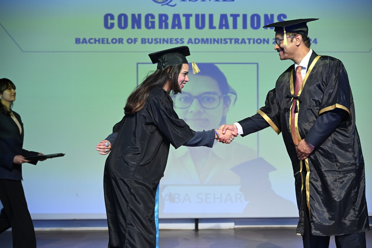 UG Graduation Day