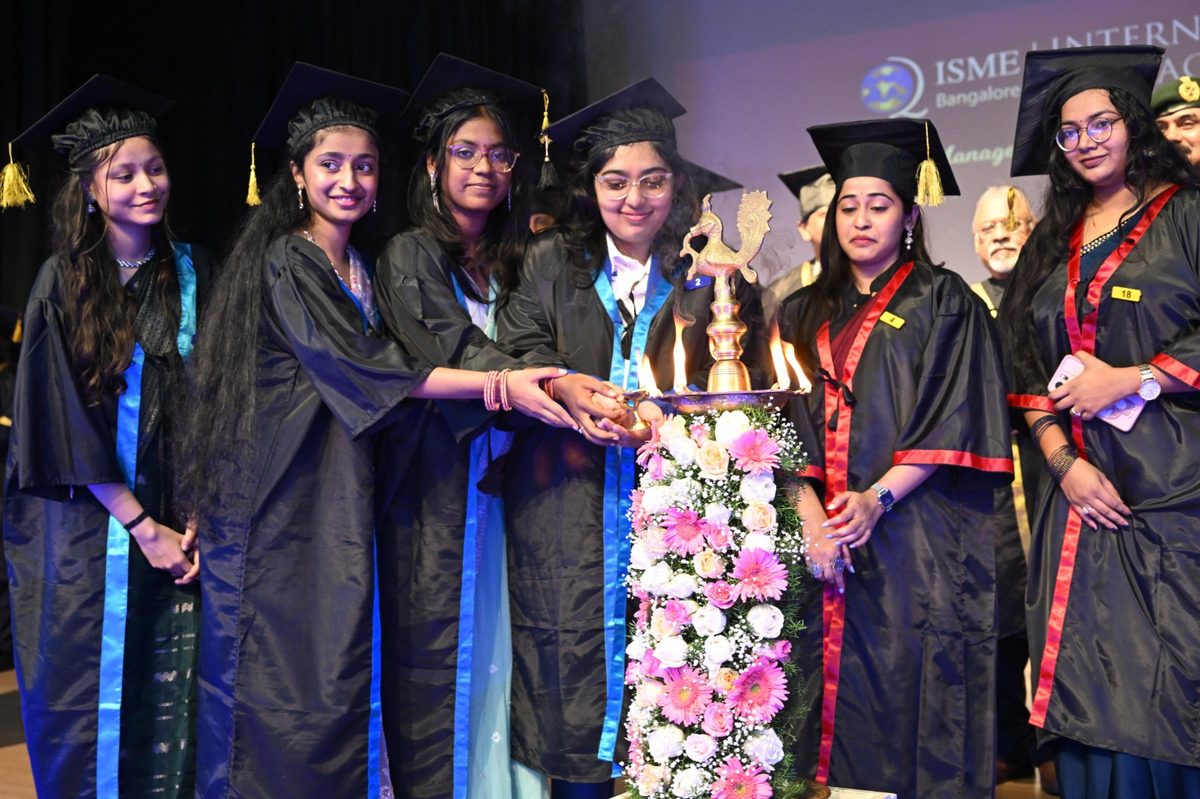 UG Graduation Day