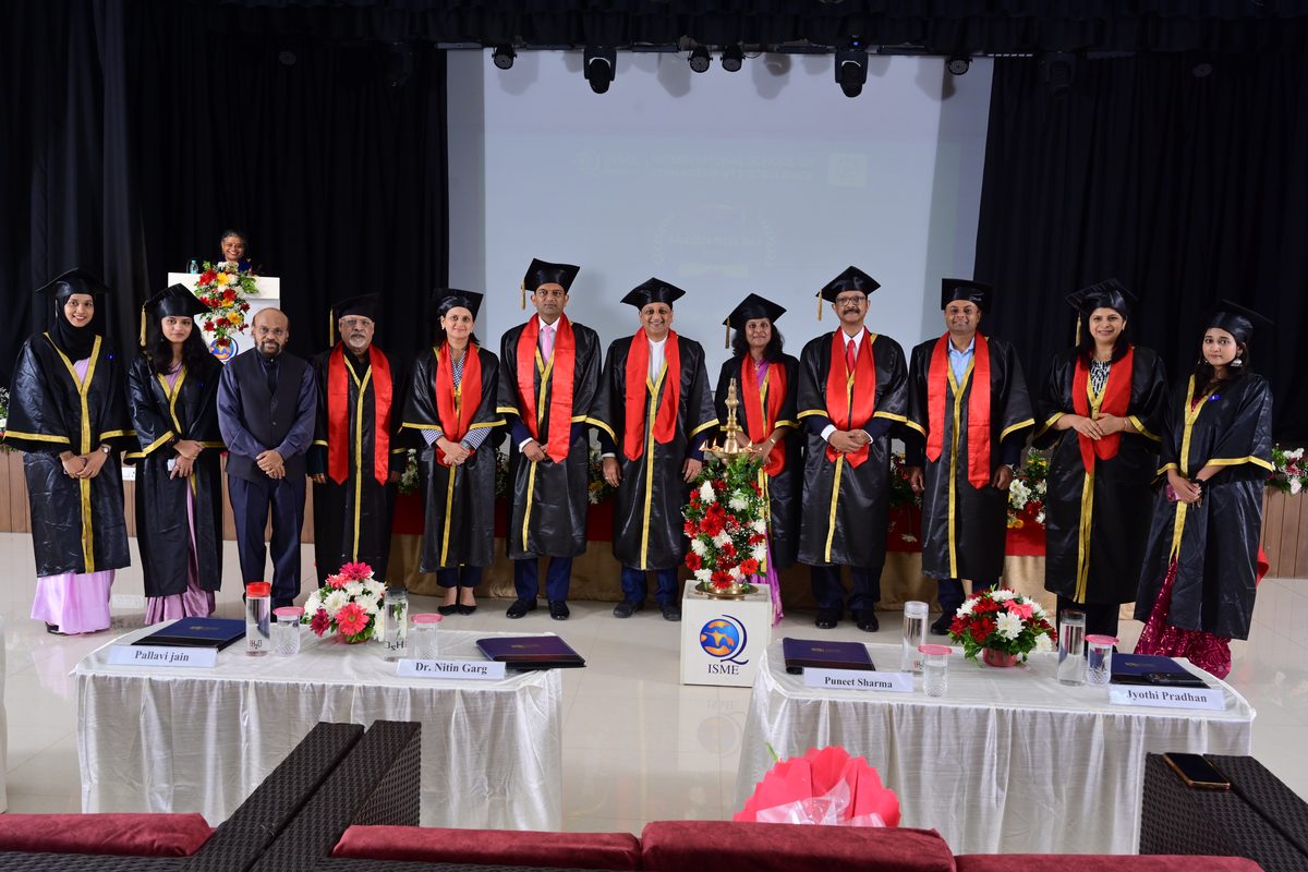UG Graduation Day