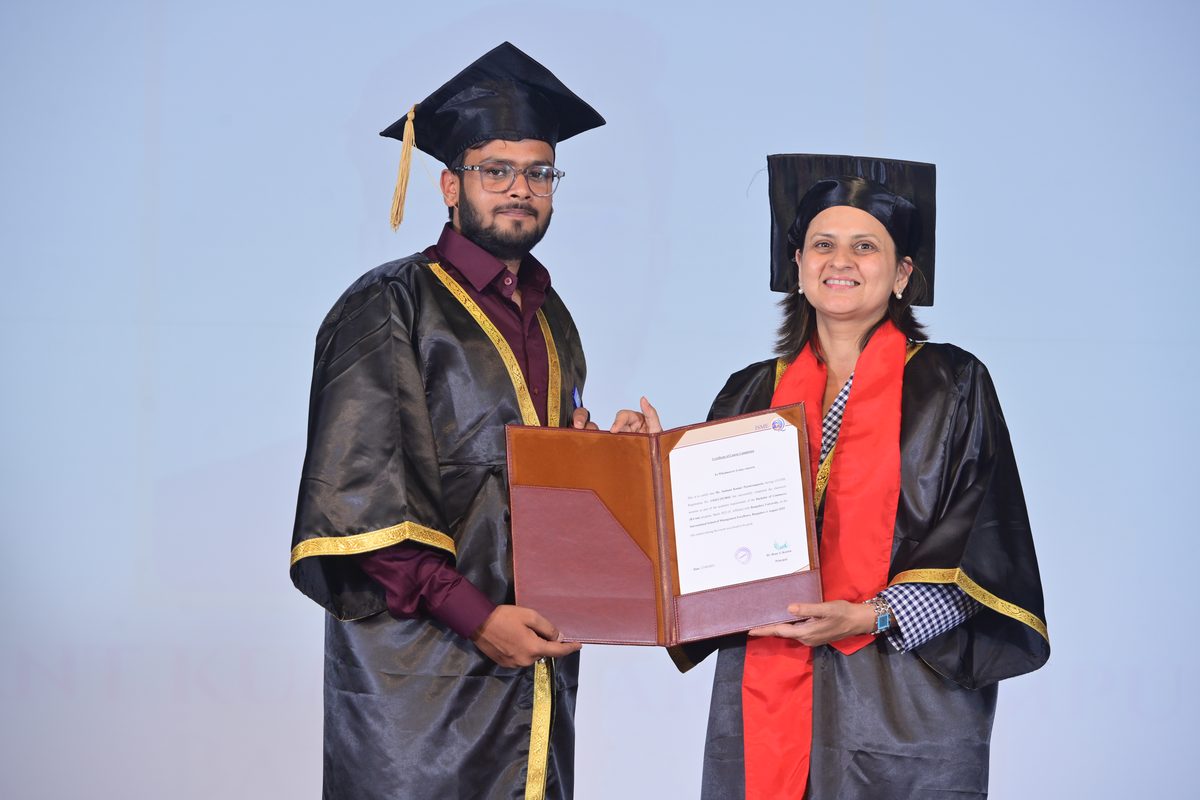UG Graduation Day