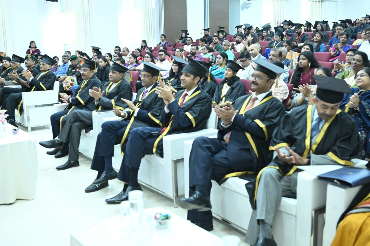 UG Graduation Day