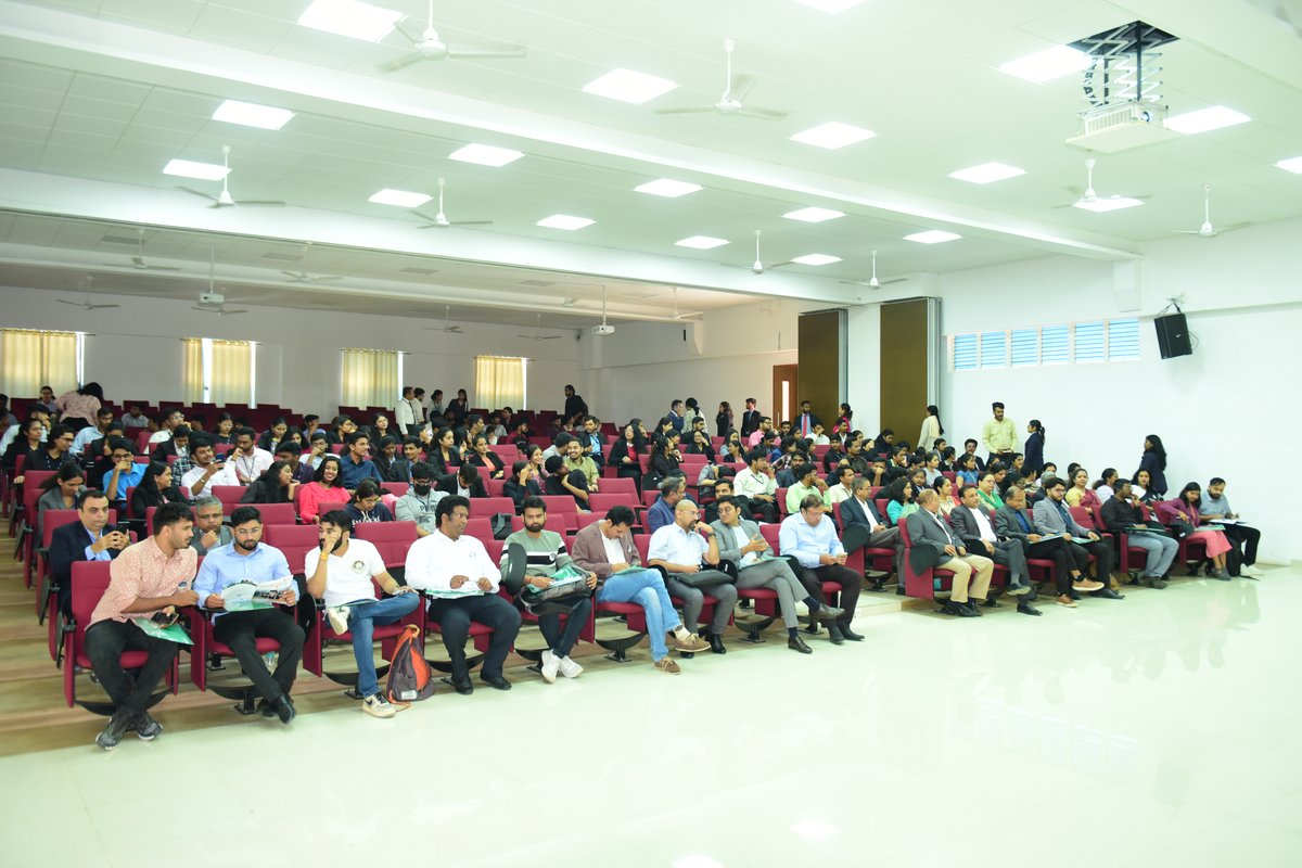 Business Analytics Conclave 2023