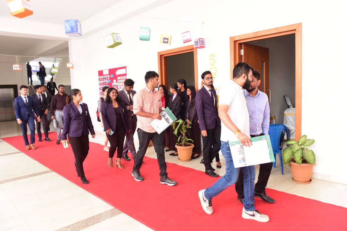 Business Analytics Conclave 2023